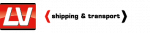 LV shipping & transport logo